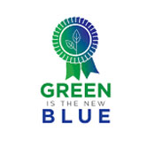 Green is the new Blue
