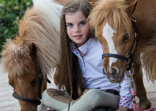 Zara with Peeps Show Shirt